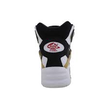 Puma Disc System Weapon Og Puma White Puma Black 373344 01 Men S