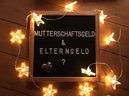 Wie hoch ist das mutterschaftsgeld? Elterngeld Kalender 4 Kann Ich Nach Der Geburt Elterngeld Und Mutterschaftsgeld Beziehen Smart Mama