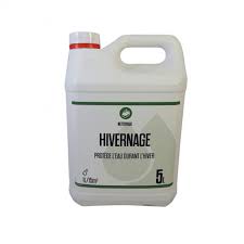 Produit D Hivernage De Piscine 5 Litres Pas Cher