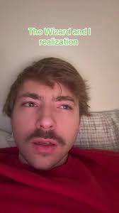 Jack Roden The Wizard and I