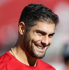 49ers news: Jimmy Garoppolo passes physical; 49ers no longer have to pay  his $7.5 million injury guarantee