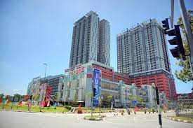 No 33 cankaya, ankara, turkey. De Centrum Residence Kajang Malaysia Booking Com