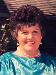 Online Tribute for Shirley Halford