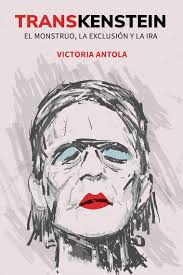 Transkenstein de Victoria Antola (Libro electrónico) Leer gratis durante 30  días
