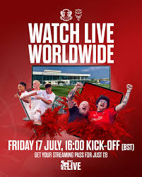 leyton orient vs lincoln city