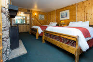 Come see for yourself why big bear, california is a favorite vacation destination. Big Bear Frontier Review What To Really Expect If You Stay