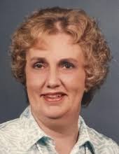 Obituary information for Ellie