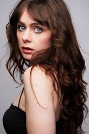 Daughters of the Cult (TV Mini Series 2024)