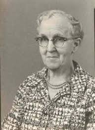 Myrtle Iva Rymer Howard (1893-1979)