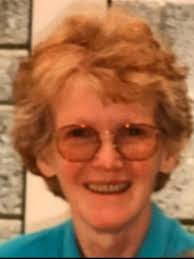 Death Notice of Annie Kenny (Ballinasloe, Galway)