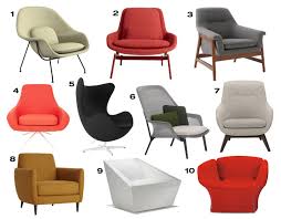 4.5 out of 5 stars. Get Comfy 10 Cozy Modern Armchairs Design Milk Modern Armchair Living Room Chairs Comfy Chairs
