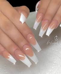 Acrylic Summer Long Black Coffin Nails 56 Trendy Summer Acrylic Coffin Nails Design And Color Ideas Page 38 Of 56 Latest Fashion Trends For Woman Classy Acrylic Nails Neutral Nails Acrylic Coffin Nails Designs
