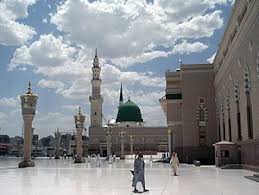 Al madinah (for the city in saudi arabia). Medina Wikipedia La Enciclopedia Libre