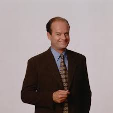 Life Lessons Learned From Dr. Frasier Crane | Psychology Today