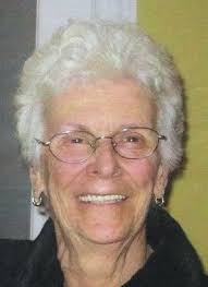 Kathleen Coccola Obituary (1931