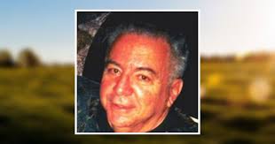 Vincent Cordi Obituary September 26, 2016