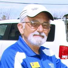 Happy Birthday to our District II Rep. Eric Martinez!