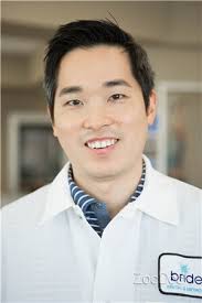 Dr. Anthony Chae DDS
