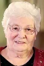 Edna Cope Obituary (1934