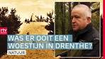 Een woestijn in onze provincie? | ROEG! | RTV Drenthe - YouTube
