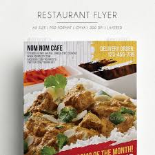 Very easy to use and. 190 Best Restaurant Flyer Templates Free Premium