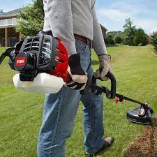 Get free shipping on qualified weed eater trimmers or buy online pick up in store today in the outdoors department. Battery Operated Weed Wackers At Home Depot Off 69