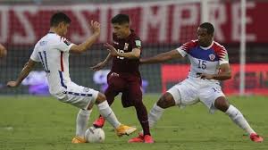 Arturo vidal se mete en el top de los goleadores de las eliminatorias. Ver Resumen Venezuela Vs Chile Resultado Resumen Y Goles Del Partido Por La Fecha 4 De Las Eliminatorias Qatar 2022 Rpp Noticias