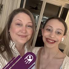 Hey there! 🌟 Check out my finished look for the day! Linking everything  below ⬇️ 💋Makeup: http://p.yq.link/h0hm3kb3p 🌸Large Cross Necklace (small  cross Matt bought for me so I can't link):  https://rstyle.me/+yXh1Lf4C7xx3T8SfuxeqSw ✌️White