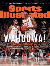 The current model of tournament features twenty nations competing over a month in the host nation. Virginia National Championship Sports Illustrated Covers Buy Here Sports Illustrated