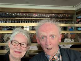 Marr Pupils Reunion.