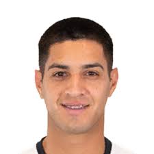 Luis Felipe Zárate Cardozo