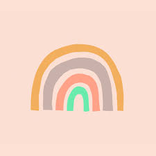 Rainbow Desktop Wallpaper Free Desktop Wallpaper Desktop Wallpaper Macbook Rainbow Wallpaper Iphone Cute Desktop Wallpaper