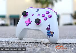 Maybe you would like to learn more about one of these? Moddedzone Custom Modded Controllers For Xbox One X Xbox One Elite Ps4 Ps5 And Nintendo Switch Moddedzone Custom Xbox One Controller Video Games Xbox Xbox One