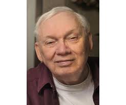 Robert Slape Obituary (1941