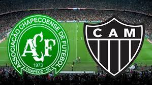 Atlético mineiro 1, chapecoense 2. Chapecoense X Atletico Mg Acompanhe O Placar Do Jogo Ao Vivo Torcedores Noticias Sobre Futebol Games E Outros Esportes