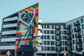 Pest control service in columbus, ohio. Columbus Ohio Murals A Guide With Map To The Street Art In Columbus