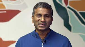 Data to influence behavior change. Prasad Setty Of Google On People Analytics Free Master Class Youtube