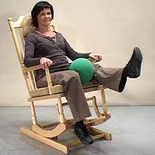 Rocking Chair Exercises Physiotools Rocking Chair Chair Exercises Chair