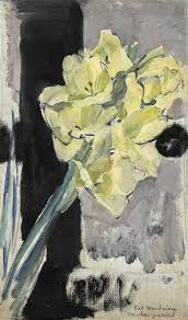 And sometimes he would paint one and let it dry for a while. Two Magnificent Mondrian Works Reveal The Artist S Experimentation With Naturalism Impressionist Modern Art Sotheby S