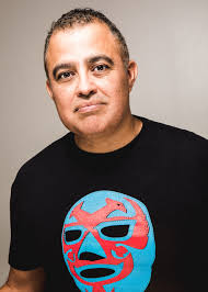 Alvaro Rios's Instagram, Twitter & Facebook