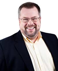 Lantzville council candidate: Doug Parkhurst