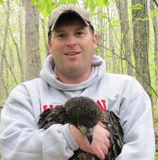 Sean Strom: Lead Exposure in Wisconsin Birds — Southern Wisconsin Bird  Alliance