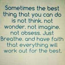 Love This I Say This Out Loud Before Bed It Really Helps Me Sleep Quotable Quotes Inspirational Quotes Life Quotes