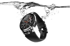 Getting to know the back of your device. Samsung Galaxy Watch Im Test Uberblick Preis Funktionen Tests