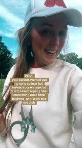 Gage Andrews Team Roper