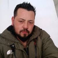 Danilo Benavides's Instagram, Twitter & Facebook