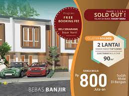 Seperti mall summarecon bekasi, sekolah global prima, rumah sakit primaya, superindo, naga swalayan dan masih banyak fasilitas lainnya. Perumahan Prima Harapan Regency Harga Dibawah 1m