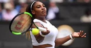 Get the latest news on serena williams including her participation in grand slams, stats, videos, and more at the official women's tennis association website. Spott Im Netz Jeder Achte Mann Glaubt Serena Williams Uberlegen Zu Sein