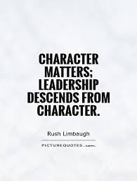 Quotes On Leadership And Character Quotesgram Improve yourself, find your inspiration, share with friends. leadership and character quotesgram