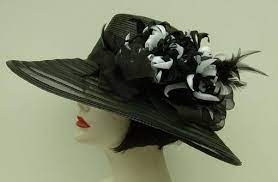 Pin On Hats